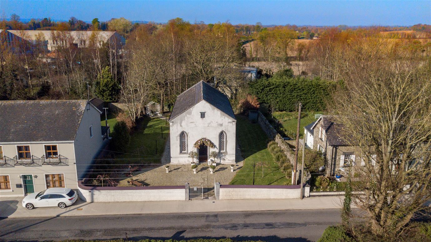 Woodside Chapel, Dromena Road, Castlebellingham, Louth