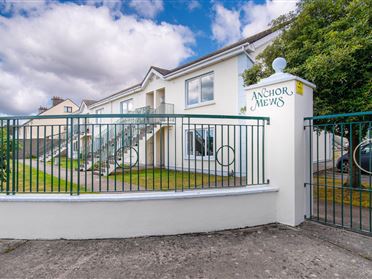 Image for 23 Anchor Mews, Arklow, Co. Wicklow.