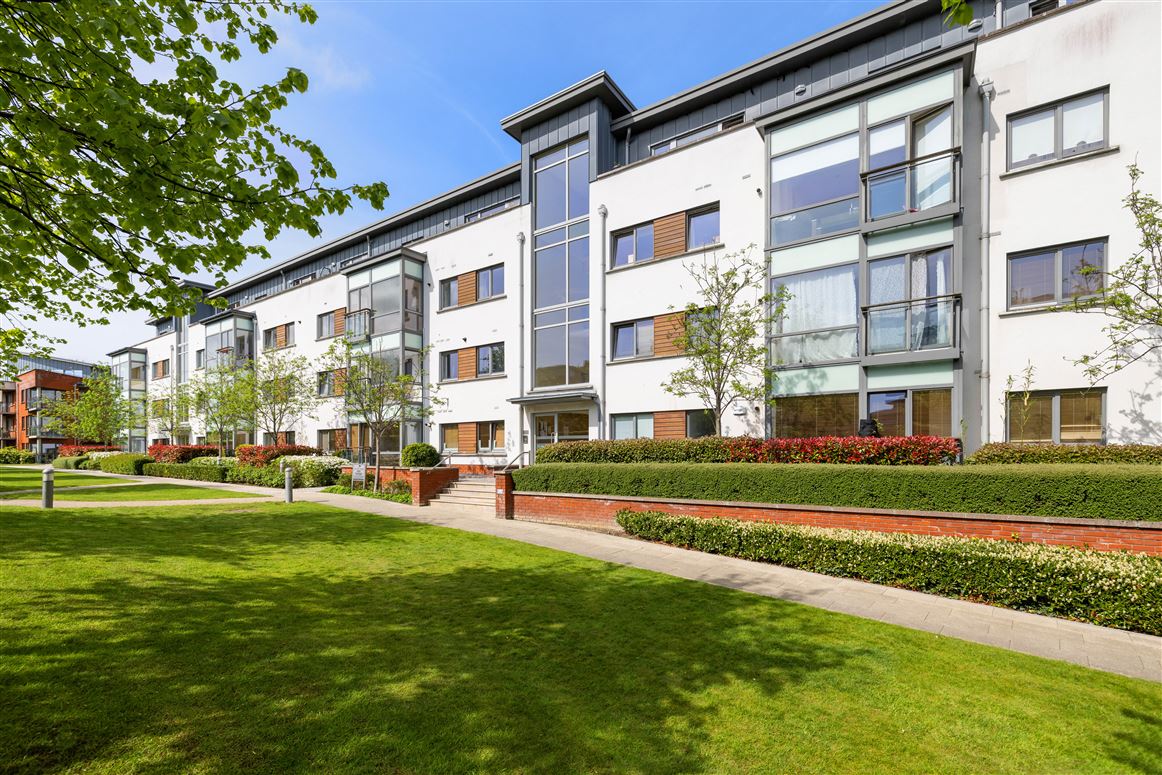Apartment 89, Southmede, Ballinteer, Dublin 16