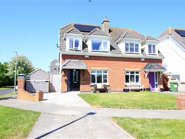Image for 23 Edengrove, Donabate,   County Dublin