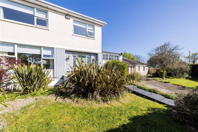 2, Shenick Park, Skerries, County Dublin