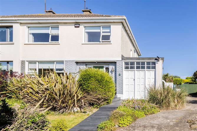 2, Shenick Park, Skerries, County Dublin