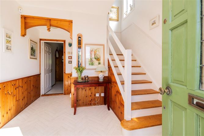 2, Shenick Park, Skerries, County Dublin