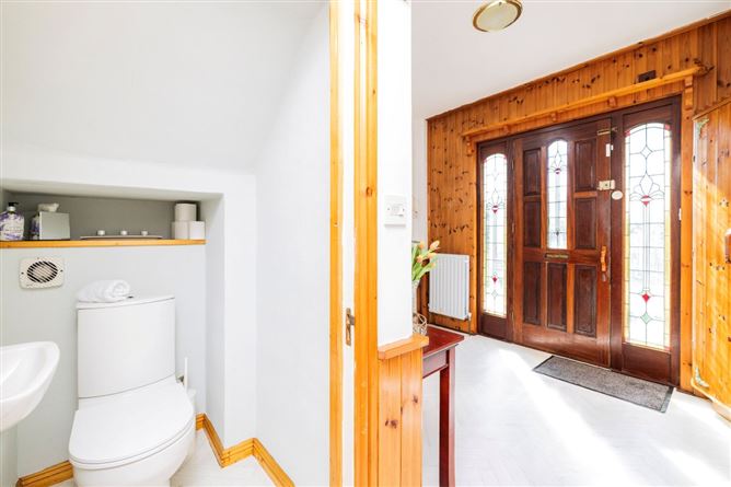 2, Shenick Park, Skerries, County Dublin