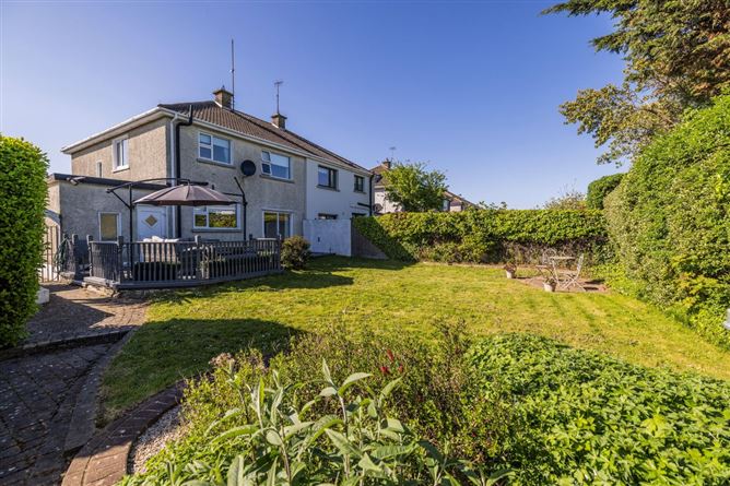 2, Shenick Park, Skerries, County Dublin