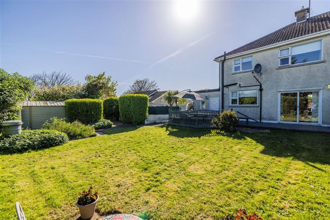2, Shenick Park, Skerries, County Dublin