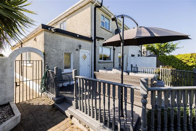 2, Shenick Park, Skerries, County Dublin