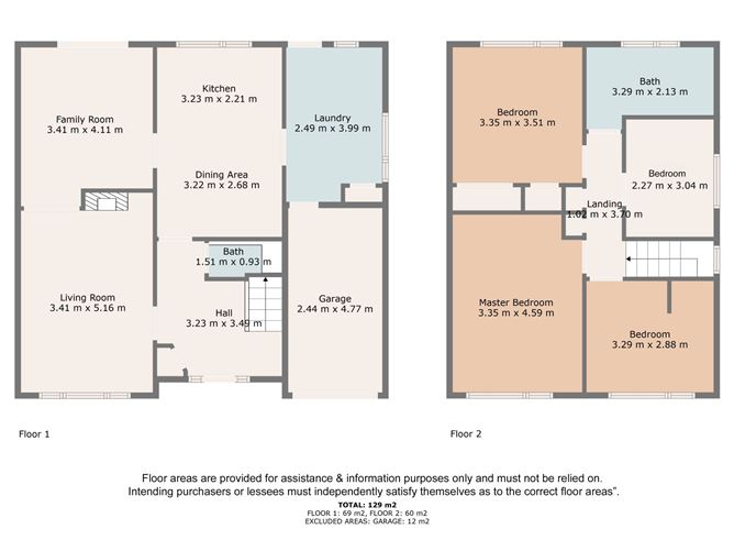 2, Shenick Park, Skerries, County Dublin