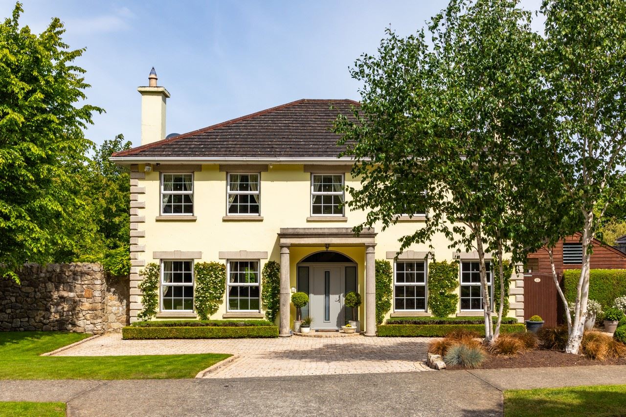 15 Eagle Valley, Enniskerry, Wicklow