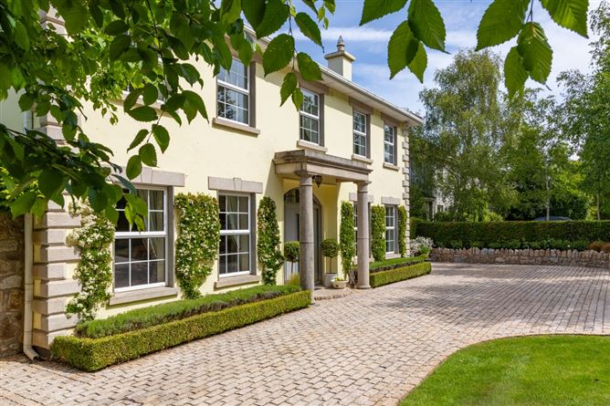 15 Eagle Valley, Enniskerry, Wicklow