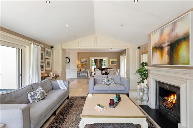 15 Eagle Valley, Enniskerry, Wicklow
