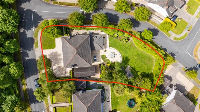 15 Eagle Valley, Enniskerry, Wicklow