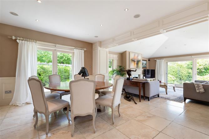 15 Eagle Valley, Enniskerry, Wicklow