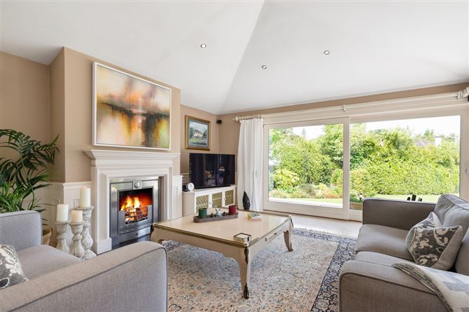 15 Eagle Valley, Enniskerry, Wicklow