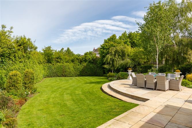 15 Eagle Valley, Enniskerry, Wicklow
