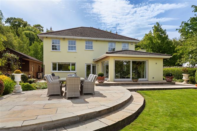 15 Eagle Valley, Enniskerry, Wicklow