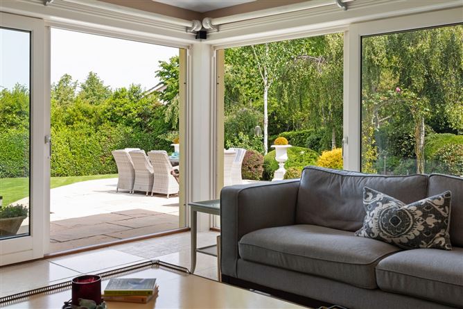 15 Eagle Valley, Enniskerry, Wicklow