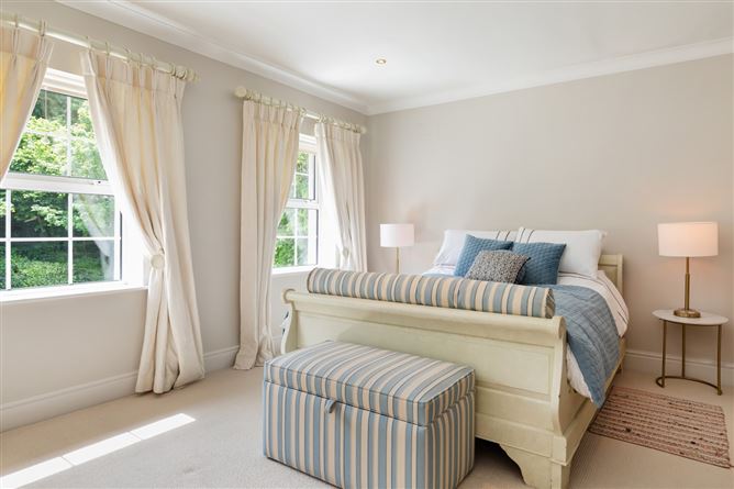 15 Eagle Valley, Enniskerry, Wicklow