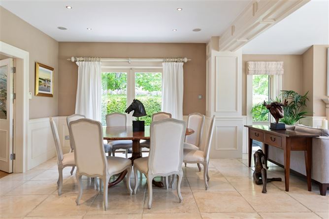 15 Eagle Valley, Enniskerry, Wicklow