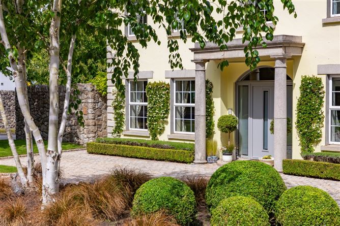 15 Eagle Valley, Enniskerry, Wicklow