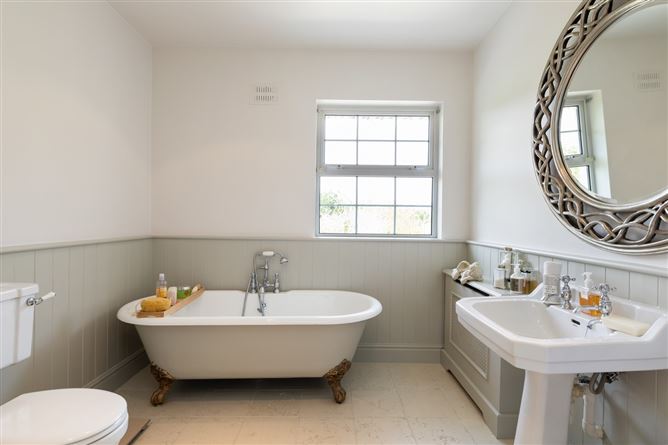 15 Eagle Valley, Enniskerry, Wicklow