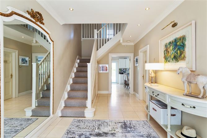 15 Eagle Valley, Enniskerry, Wicklow