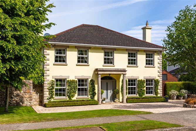 15 Eagle Valley, Enniskerry, Wicklow