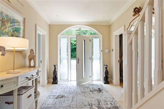15 Eagle Valley, Enniskerry, Wicklow