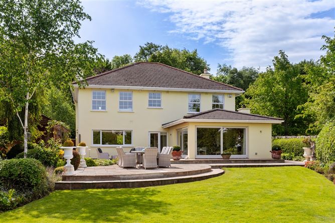 15 Eagle Valley, Enniskerry, Wicklow