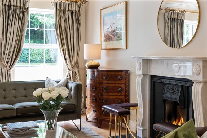 15 Eagle Valley, Enniskerry, Wicklow