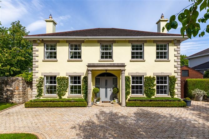 15 Eagle Valley, Enniskerry, Wicklow