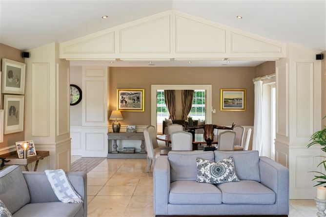 15 Eagle Valley, Enniskerry, Wicklow