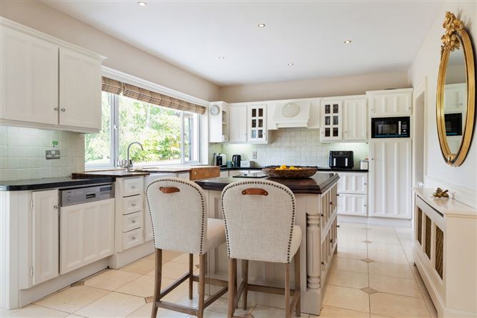 15 Eagle Valley, Enniskerry, Wicklow
