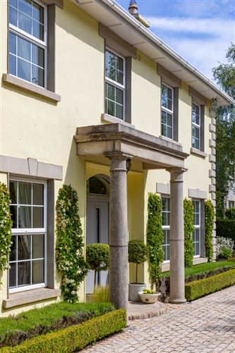 15 Eagle Valley, Enniskerry, Wicklow