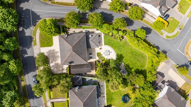 15 Eagle Valley, Enniskerry, Wicklow