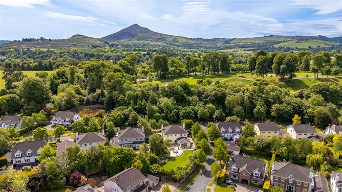 15 Eagle Valley, Enniskerry, Wicklow