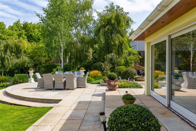 15 Eagle Valley, Enniskerry, Wicklow