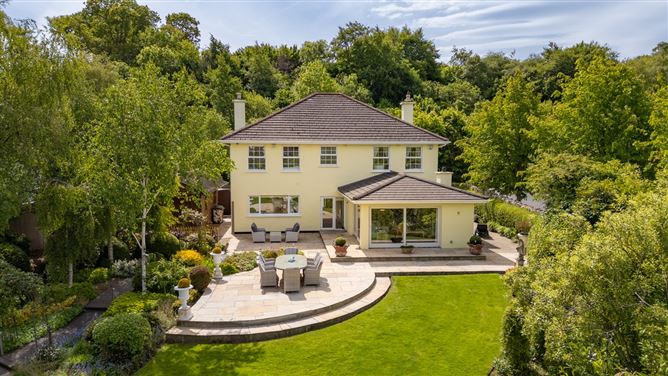 15 Eagle Valley, Enniskerry, Wicklow