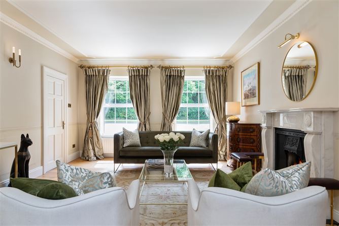 15 Eagle Valley, Enniskerry, Wicklow