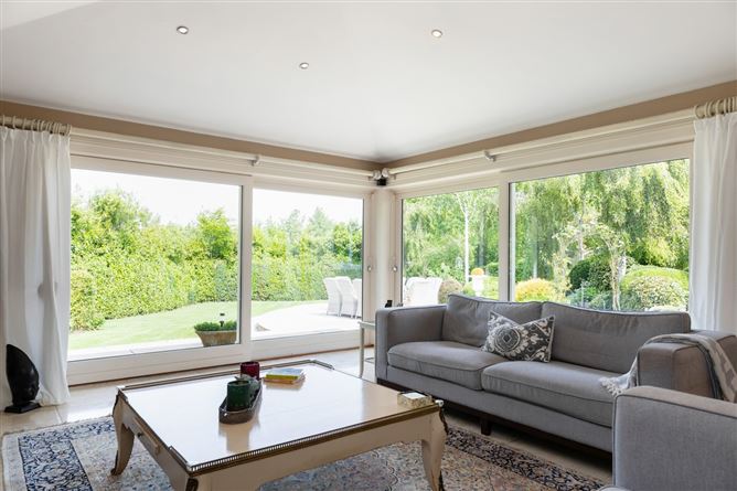 15 Eagle Valley, Enniskerry, Wicklow