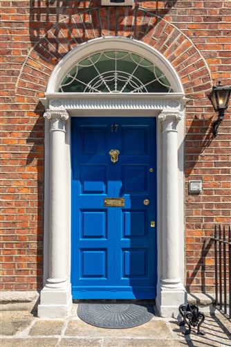 17 Hume Street, Dublin 4, County Dublin