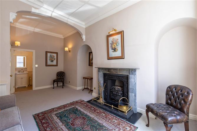 17 Hume Street, Dublin 4, County Dublin