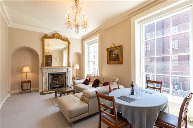 17 Hume Street, Dublin 4, County Dublin