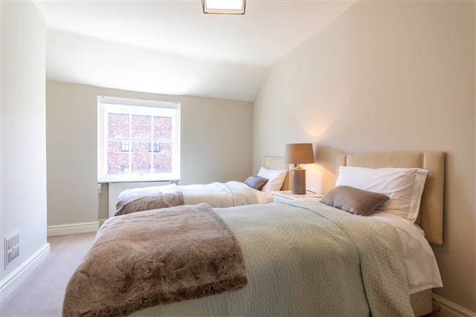 17 Hume Street, Dublin 4, County Dublin