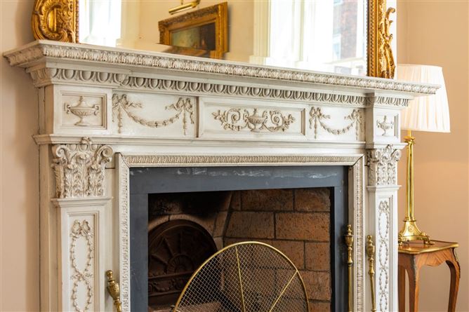 17 Hume Street, Dublin 4, County Dublin