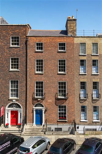 17 Hume Street, Dublin 4, County Dublin