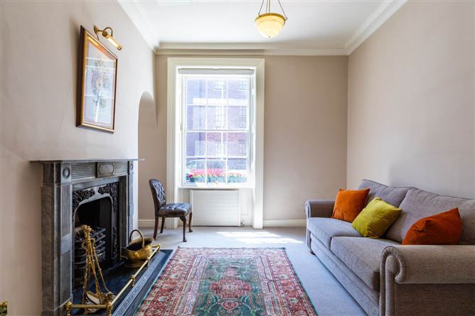 17 Hume Street, Dublin 4, County Dublin