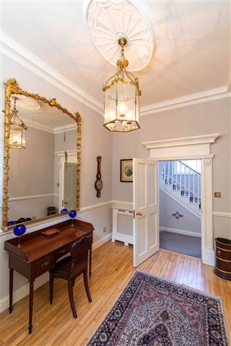 17 Hume Street, Dublin 4, County Dublin