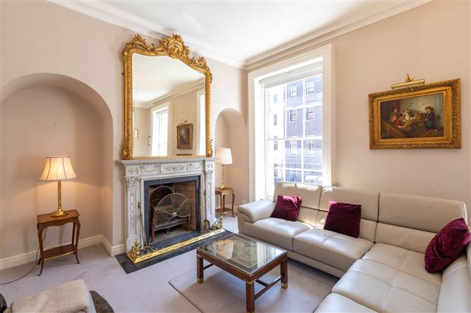 17 Hume Street, Dublin 4, County Dublin