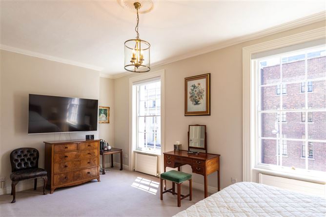17 Hume Street, Dublin 4, County Dublin